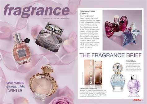 jet2 perfume